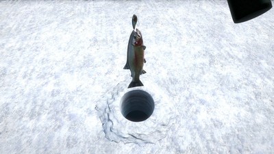 终极钓鱼模拟2汉化版