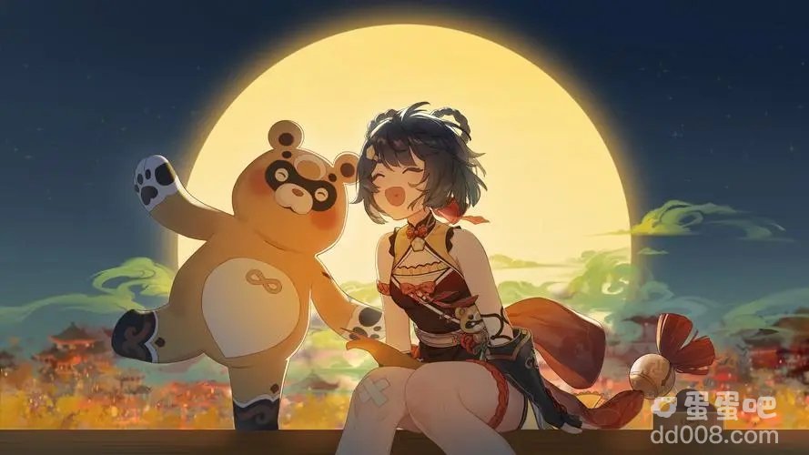 《原神》二周年庆双倍首充重置活动介绍