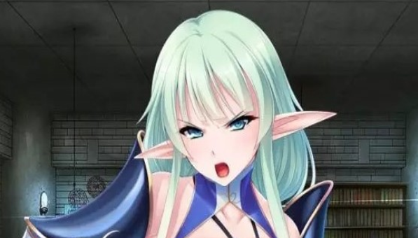 精灵养殖播种牧场全cg存档版