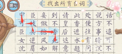 《翻转吧剧情》第八关通关攻略