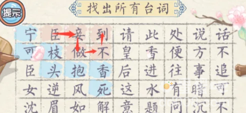 《翻转吧剧情》第八关通关攻略