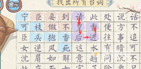 《翻转吧剧情》第八关通关攻略