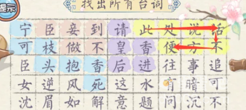 《翻转吧剧情》第八关通关攻略