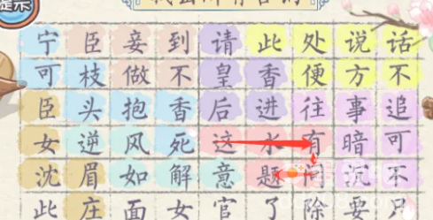 《翻转吧剧情》第八关通关攻略