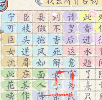 《翻转吧剧情》第八关通关攻略