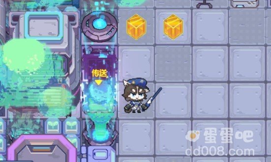 《跃迁旅人》虚数域间传送门密码一览