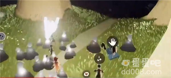 《光遇》穿越季第二个任务完成攻略