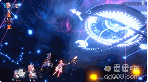 《崩坏：星穹铁道》艾丝妲行迹加成效果介绍