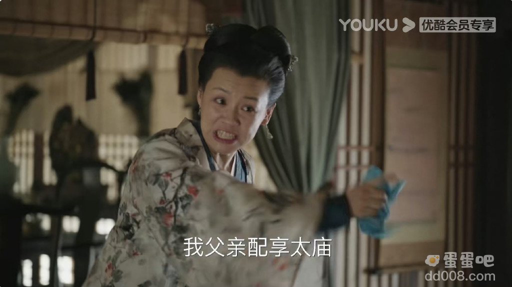 《抖音》我父亲坐享太庙梗相关介绍