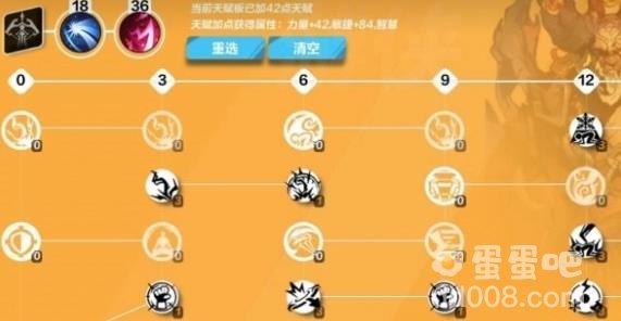 火炬之光无限狂人火旋风加点攻略