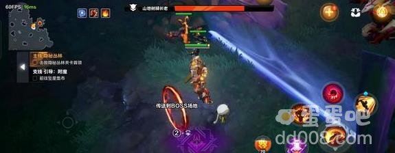 火炬之光无限没有传送门解决途径