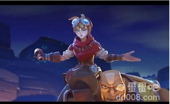 火炬之光无限英雄遗物获取方法