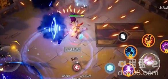 火炬之光无限战意值作用一览