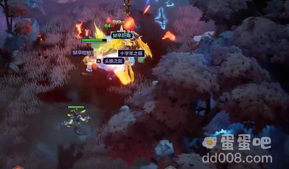 火炬之光无限s3新装备汇总一览