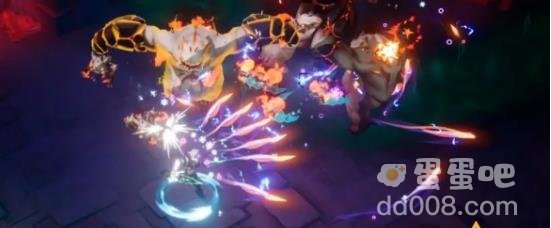 火炬之光无限装备打造顺序一览