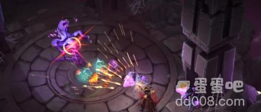 火炬之光无限最终boss攻打技巧