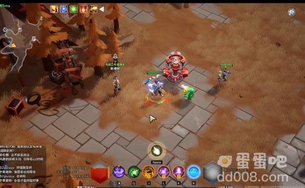火炬之光无限装备价值辨别方法