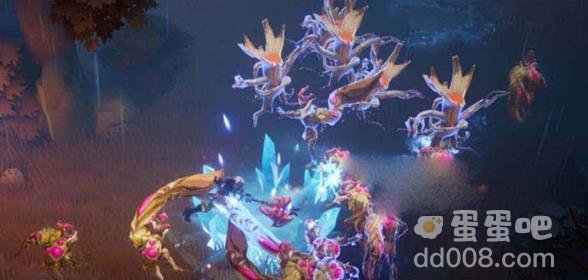 火炬之光无限余火获得方法