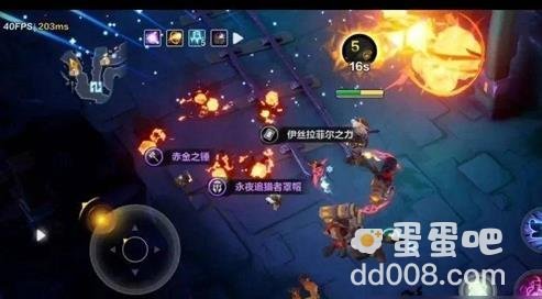 火炬之光无限最新初火微尘合成攻略