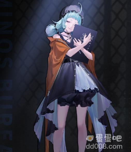 无期迷途莱塔强度解析