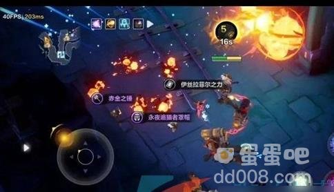 火炬之光无限精密技能获取方法介绍