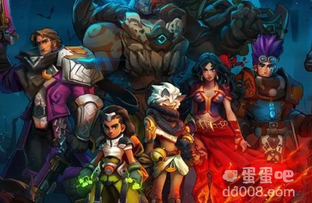 火炬之光无限契灵结晶获取方法