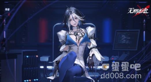 无期迷途阿黛拉技能强度解析