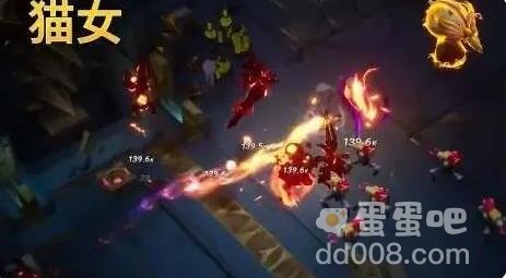 火炬之光无限最新搬砖职业推荐