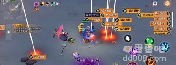 火炬之光无限指挥官最强流派分享