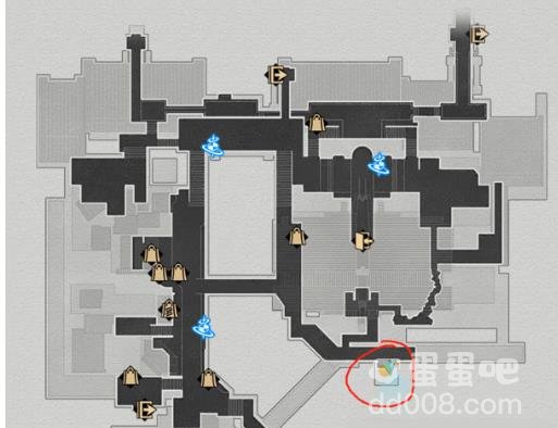 崩坏星穹铁道写信任务攻略