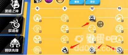 火炬之光无限雷恩角色解析