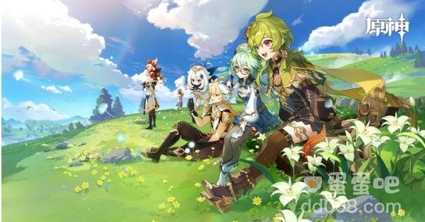 原神3.9版本更新时间介绍