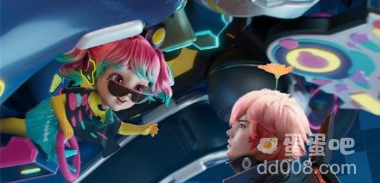 2023王者荣耀六一新皮肤介绍
