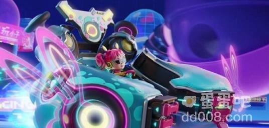 2023王者荣耀六一新皮肤介绍