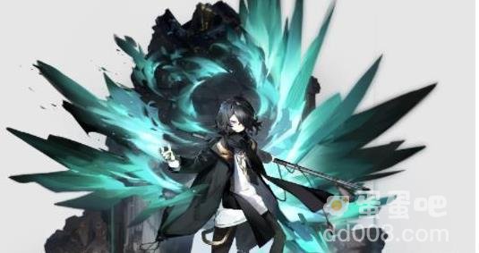 2023白夜极光知更角色强度分析