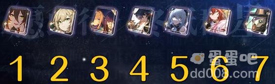 崩坏星穹铁道四星命途兑换优先顺序推荐