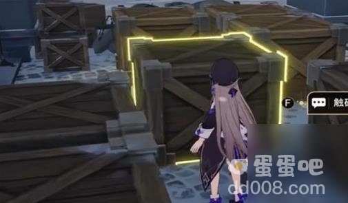 崩坏星穹铁道冬兵进行曲其一通关方法