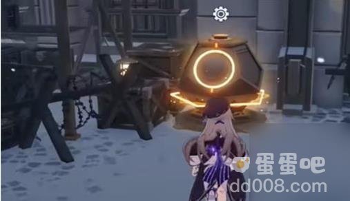 崩坏星穹铁道冬兵进行曲其一通关方法