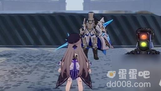 崩坏星穹铁道冬兵进行曲其一通关方法