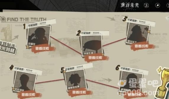 重返未来1999谁将偷走雷米特杯活动玩法