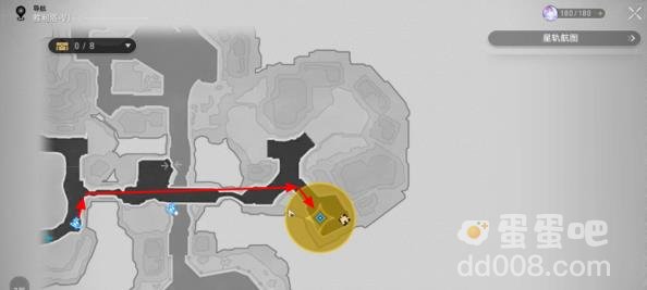 崩坏星穹铁道漫藏诲盗其二通关方法