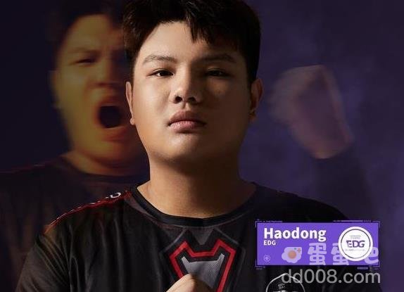 2023无畏契约东京大师赛edg成员一览