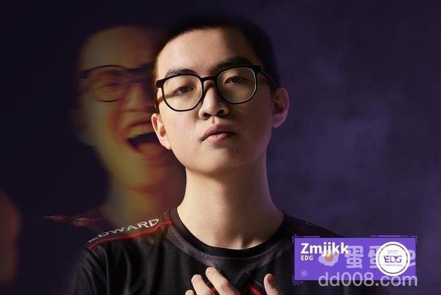 2023无畏契约东京大师赛edg成员一览