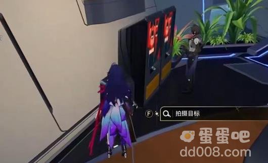 崩坏星穹铁道访问筛查第一辑攻略
