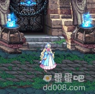 2023DNF十五周年庆光环欣赏