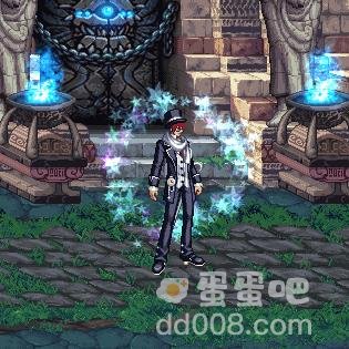 2023DNF十五周年庆光环欣赏