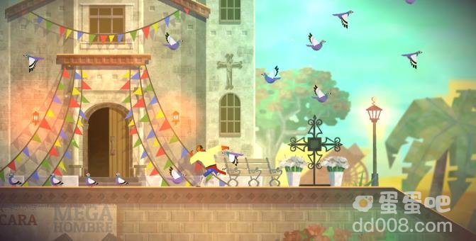 《Epic》喜加一GuacameleeSuperTurboChampionshipEdition限时免费领取方法介绍