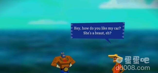 《Epic》喜加一Guacamelee2限时免费领取方法介绍