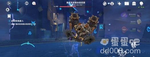 原神离垢者肃心旅宴第二天通关方法