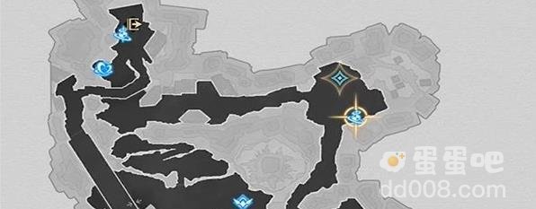 崩坏星穹铁道导览员募集希儿任务完成方法